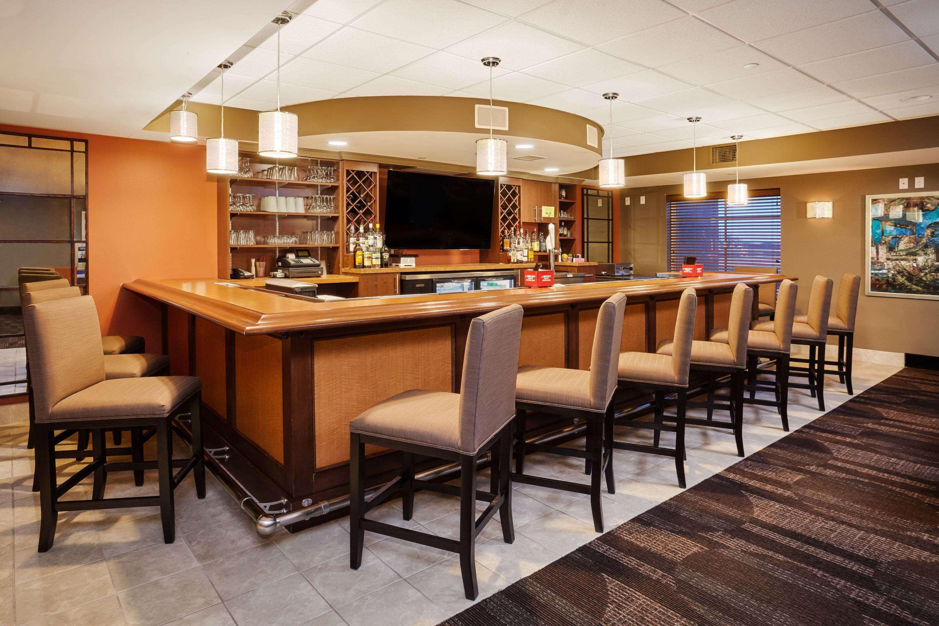 AmericInn by Wyndham Waupun Exterior foto